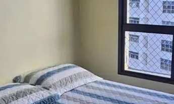 Imagem 6: Imóvel para venda possui 85 metros quadrados com 3 quartos em Federação - Salvador - BA