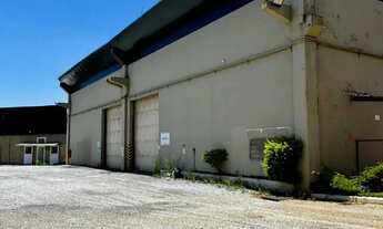 Imagem 2: Galpão à Venda em Terra Preta Mairiporã/SP