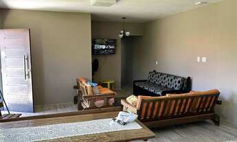 Imagem 4: Casa com dois dormitórios