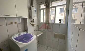 Imagem 7: Apartamento com 2 quartos para alugar, 50 m² por R$ 1.500/mês - Neves - São Gonçalo/RJ