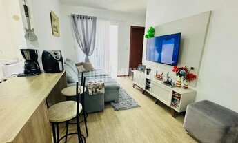 Imagem 4: APARTAMENTO SEMI MOBILIADO NO CENTRO, AO LADO DA PREFEITURA, ANDAR ALTO E COM SOL DA MANHÃ