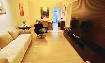 Imagem 3: Apartamento com 3 dormitórios à venda, 117m² - Agronômica - Florianópolis/SC