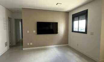 Imagem 7: COND SOUL MOBILIADO - 02 QUARTO - SALA ESTENDIDA