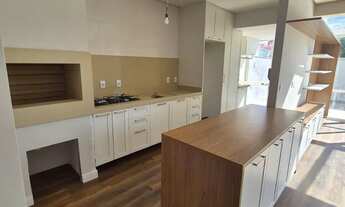 Imagem 2: Apto amplo Apartamento com 2 dormitórios