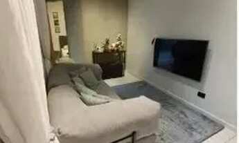 Imagem 5: Apartamento mobiliado para aluguel com 2 quartos no Jardim Cristiane - Santo André