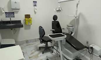 Imagem 7: Clínica Odontológica Completa à Venda - Porteira Fechada