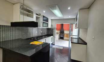 Imagem 3: Oportunidade - Casa - Parque Nova América - 2 Dormitórios - 135m²