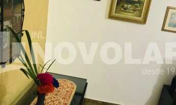 Imagem 2: Encante-se com este Sobrado Exclusivo no Jardim São Paulo!