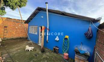 Imagem 4: Casa em Rua Arthur Bernardes - Duque de Caxias - São Leopoldo/RS