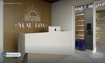 Imagem 5: APARTAMENTO 1 QUARTO 25M² EM PORTO DE GALINHAS