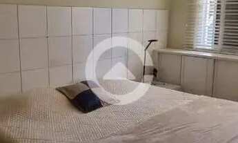 Imagem 7: Casa para alugar em Campinas, Loteamento Alphaville Campinas, com 4 suítes, com 400 m²