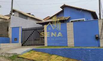 Imagem: VENDO CASA POÇO FUNDO / SÃO PEDRO DA ALDEIA