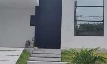 Imagem 2: Casa térrea em Aruã Brisas, Mogi das Cruzes, para venda com 150m² e 4 vagas