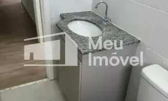 Imagem 6: LUC Aluga Apartamento 3 Quartos (1 Suíte) 110m² - Condomínio Cidade Jardim Residence Club