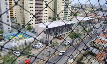 Imagem 7: Aluga Apartamento 2 Quartos no Residencial Uruaçu 1