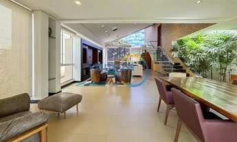 Imagem 5: Casa Residencial com 5 quartos à venda por R$ 4800000.00, 373.98 m2 - GLEBA PALHANO - LOND