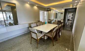 Imagem 3: Alugo apto mobiliado Edifício San Ruan, Península Ponta D'Areia 200 m² vista m