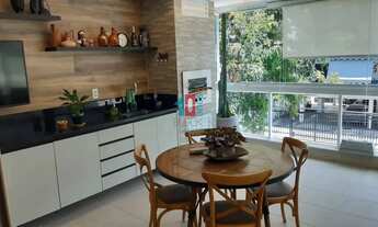 Imagem 3: Recreio dos Bandeirantes