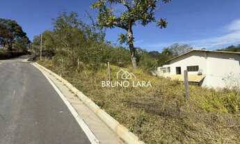 Imagem 3: Terreno à venda no Bairro Boa Esperança - São Joaquim de Bicas/MG