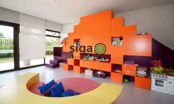 Imagem: Apartamento para locação 74m² mobiliado