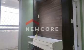 Imagem 6: Apartamento em Avenida Deputado Emílio Carlos - Limão - São Paulo/SP