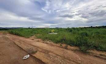 Imagem 6: Área/Lote industrial 21.476m² na TO-010 - plano diretor norte