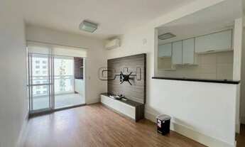 Imagem 2: Aluguel Apartamento 2 Dormitórios - 72 m² Brooklin