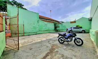 Imagem: Terreno de 200m² para locação ideal para