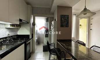 Imagem 6: Apartamento em Avenida Professor Milton Leite da Costa - Canasvieiras - Florianópolis/SC