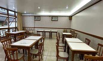 Imagem 5: Cobertura duplex 192 m2 área privativa e 02 vagas de garagem