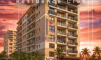 Imagem: Noa Residence Club Mobiliado - Ponta de