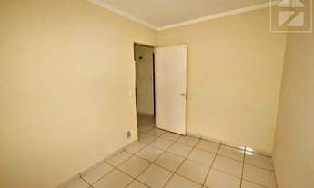 Imagem 6: Apartamento à venda com 51,5 m², 2 quartos 1 vaga em Jardim Amazonas, Campinas