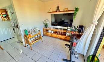 Imagem 3: VENDO APARTAMENTO COM 78m², 3 QUARTOS, ELEVADOR, NO BAIRRO JARDIM AMÉRICA - FORTALEZA - CE