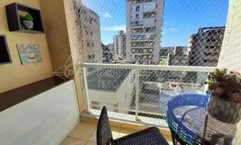 Imagem 5: Apartamento Mobiliado com 1 suíte na Nova Aliança para Locação