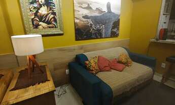 Imagem 3: Imóvel para aluguel tem 10 metros quadrados com 1 quarto em Glória - Rio de Janeiro - RJ