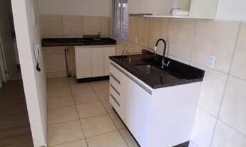 Imagem 3: COTIA - Apartamento Padrão - Lageado