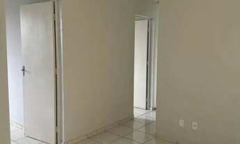 Imagem 2: Apartamento para Locação - Condomínio Residencial São José do Rio Preto K (CDHU) - Par