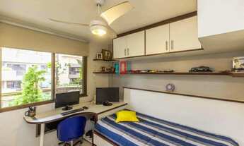 Imagem 4: Recreio dos Bandeirantes