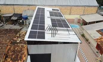 Imagem 4: Galpão à venda ou locação- Tenoné-Belém, PA