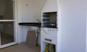Imagem 2: Oportunidade - Apartamento - Residencial Aspen Ville - Vila Cardoso - 3 Dormitórios - 70m²