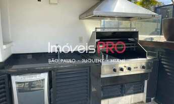 Imagem 3: Cobertura de 230m 3 dorm a venda no Morumbi