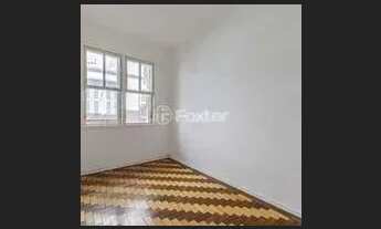 Imagem 5: Imóvel para venda possui 60 metros quadrados com 3 quartos em Bom Fim - Porto Alegre - RS