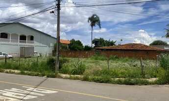 Imagem 2: 2 Lotes 384m² / 372m² = 756 m² na Cidade Vera Cruz - Aparecida de Goiânia - GO