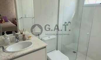 Imagem 3: Imperdível: Apartamento à venda em Sorocaba-SP, Parque Campolim! 3 quartos, 3 suítes, 2 sa