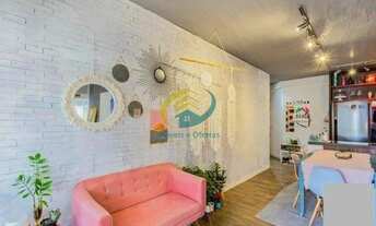 Imagem 5: Apartamento Padrão Plaza Mediterrâneo - 03 Dormitórios com Suite - 02 vagas - Infraestrutu