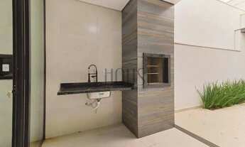 Imagem 7: Casa à venda em condomínio fechado em Sorocaba