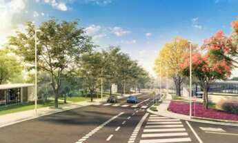 Imagem 6: Terreno à venda em Paulínia, Jardim Fortaleza, com 250 m², Urbe 365