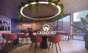 Imagem 4: Apartamento com 3 quartos à venda, 117 m² por R$ 1.899.000 - Serra - Belo Horizonte/MG