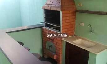 Imagem 4: Casa com 3 quartos à venda por R$ 855.000 - Indaiá - Caraguatatuba/SP