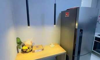 Imagem 5: Apartamento com 3 dormitórios à venda, 92 m² por R$ 630.000 - Santa Terezinha - Paulínia/S